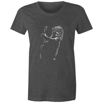 Hozier - Women's Classic Tee
