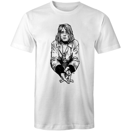 Kurt - Men's T-Shirt