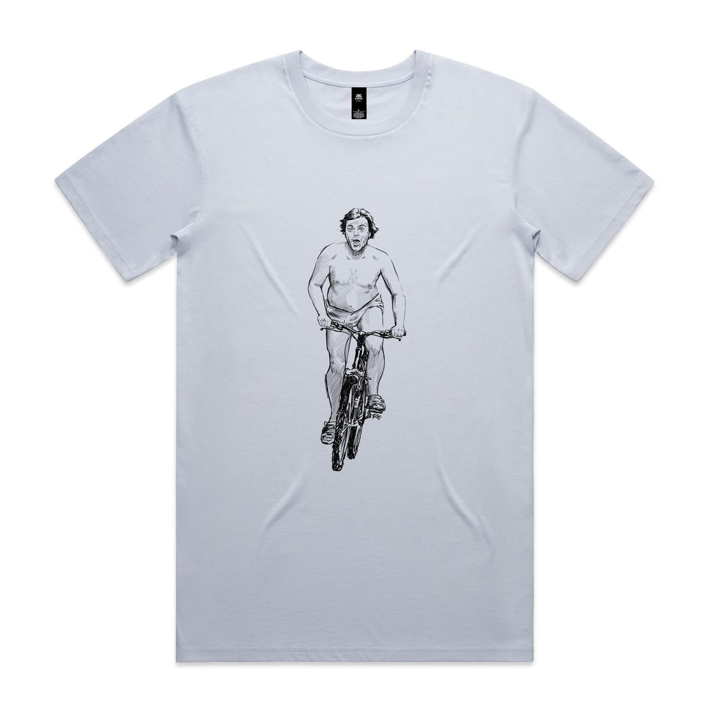Jack Black - Classic Tee