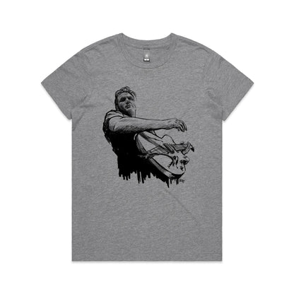 J. Homme - Women's Classic Tee