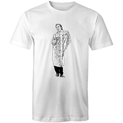 "You like Huey Lewis and The News?" - Classic Tee