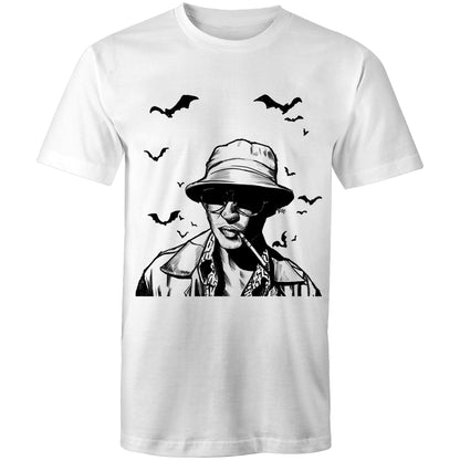 Welcome to Bat Country -  Classic Tee