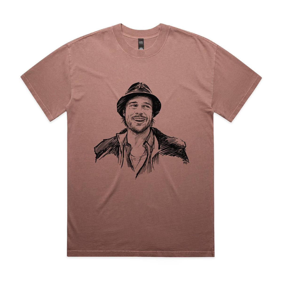 D'ya Like Dags? - Box Tee