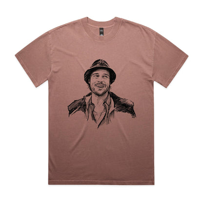 D'ya Like Dags? - Box Tee
