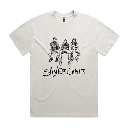 Ben, Chris & Daniel - Box Tee