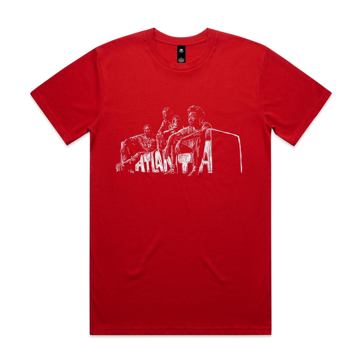 Earn, Al & Darius - Classic Tee