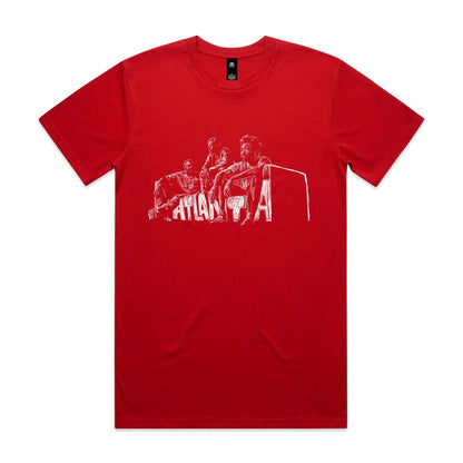 Earn, Al & Darius - Classic Tee