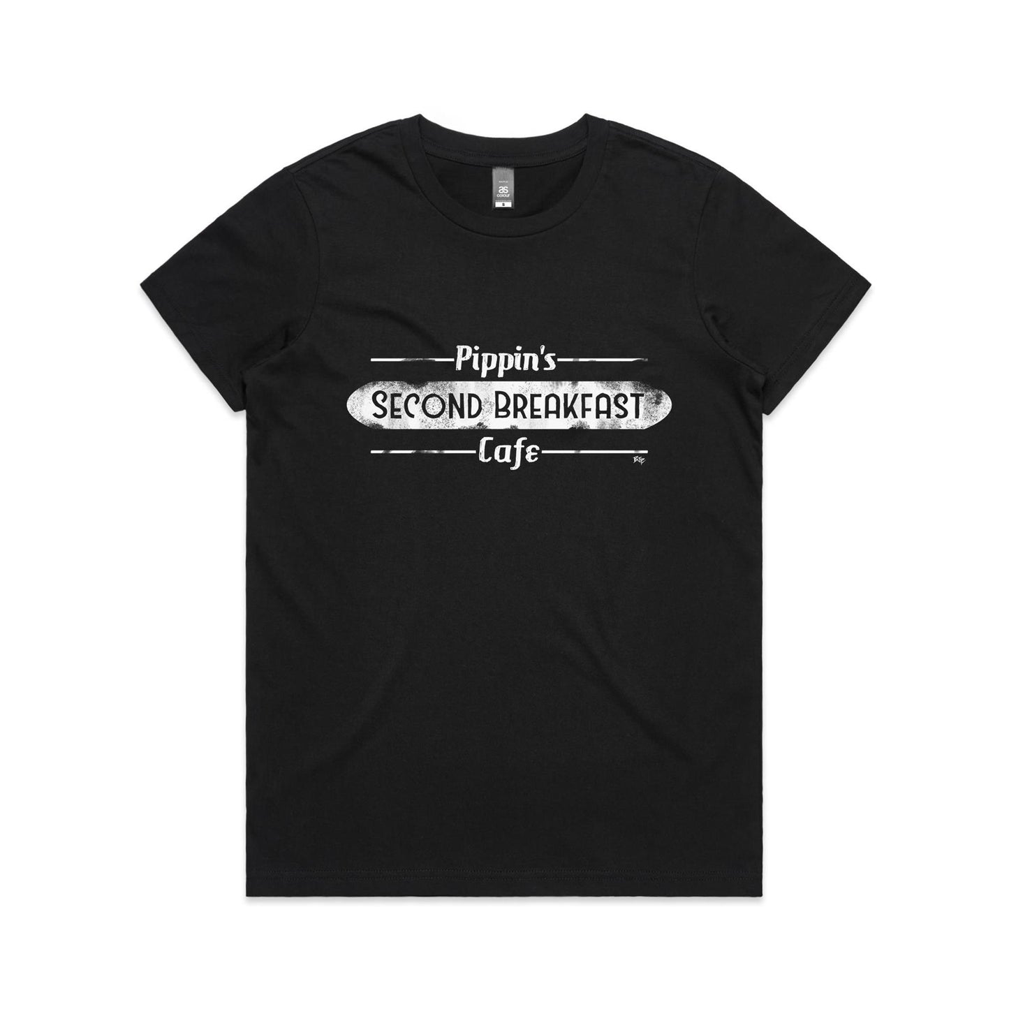 Second Breakfast - Women's Classic Tee