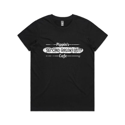 Second Breakfast - Women's Classic Tee