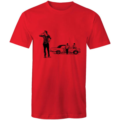 Phil, Stu & Alan - Classic Tee