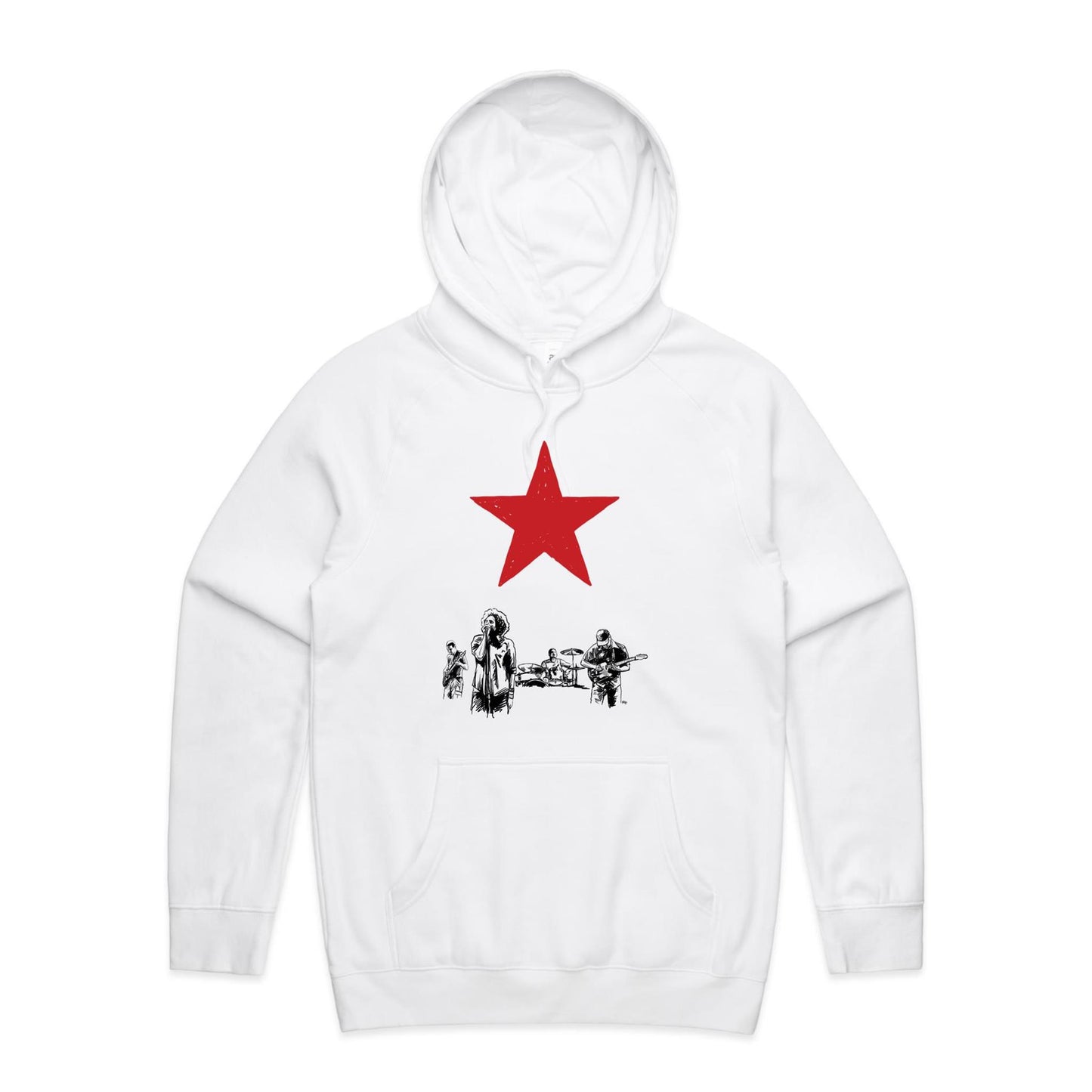R.A.T.M - Hoodie