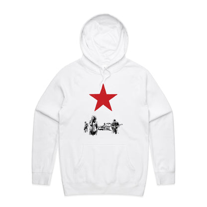 R.A.T.M - Hoodie