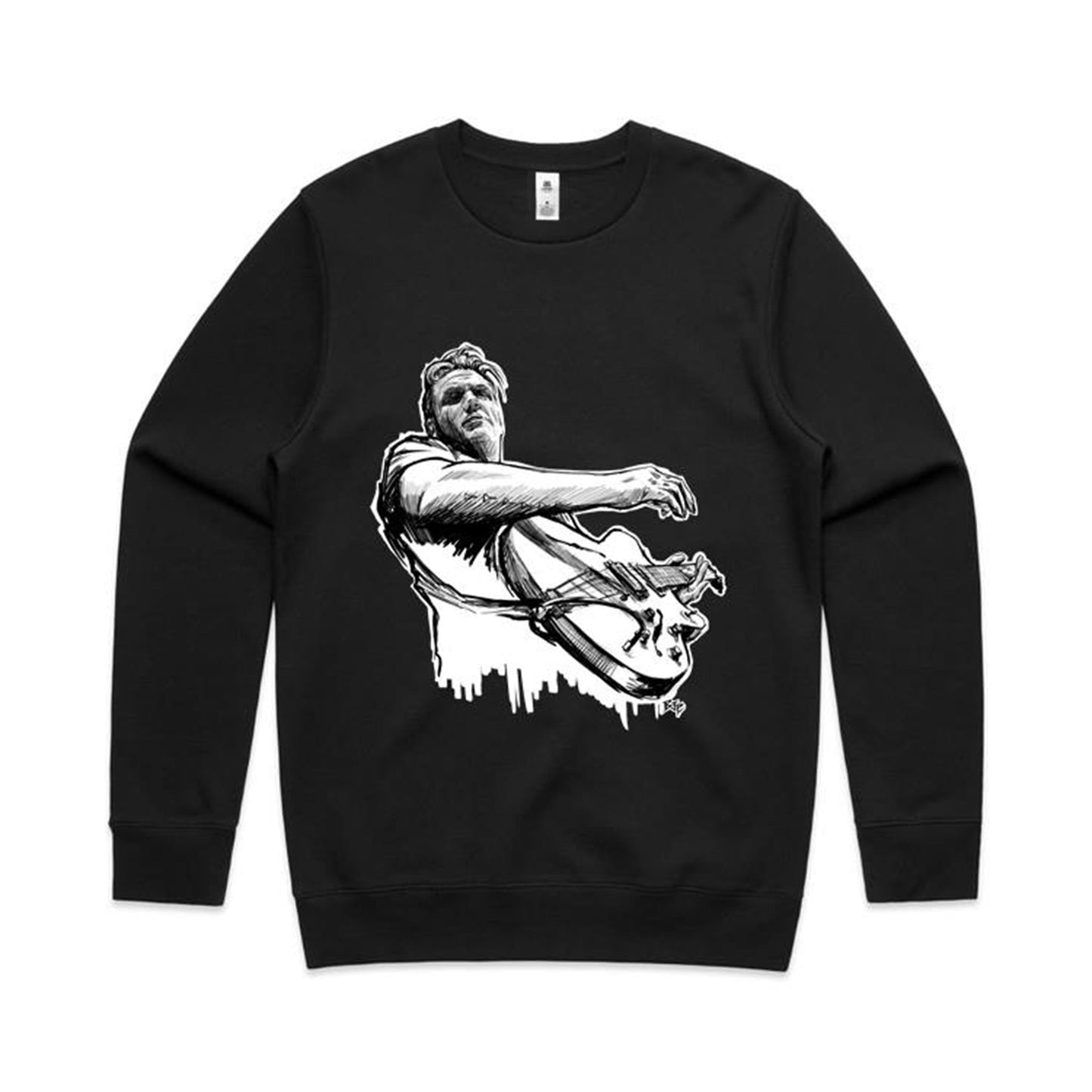 J. Homme - Crew Jumper