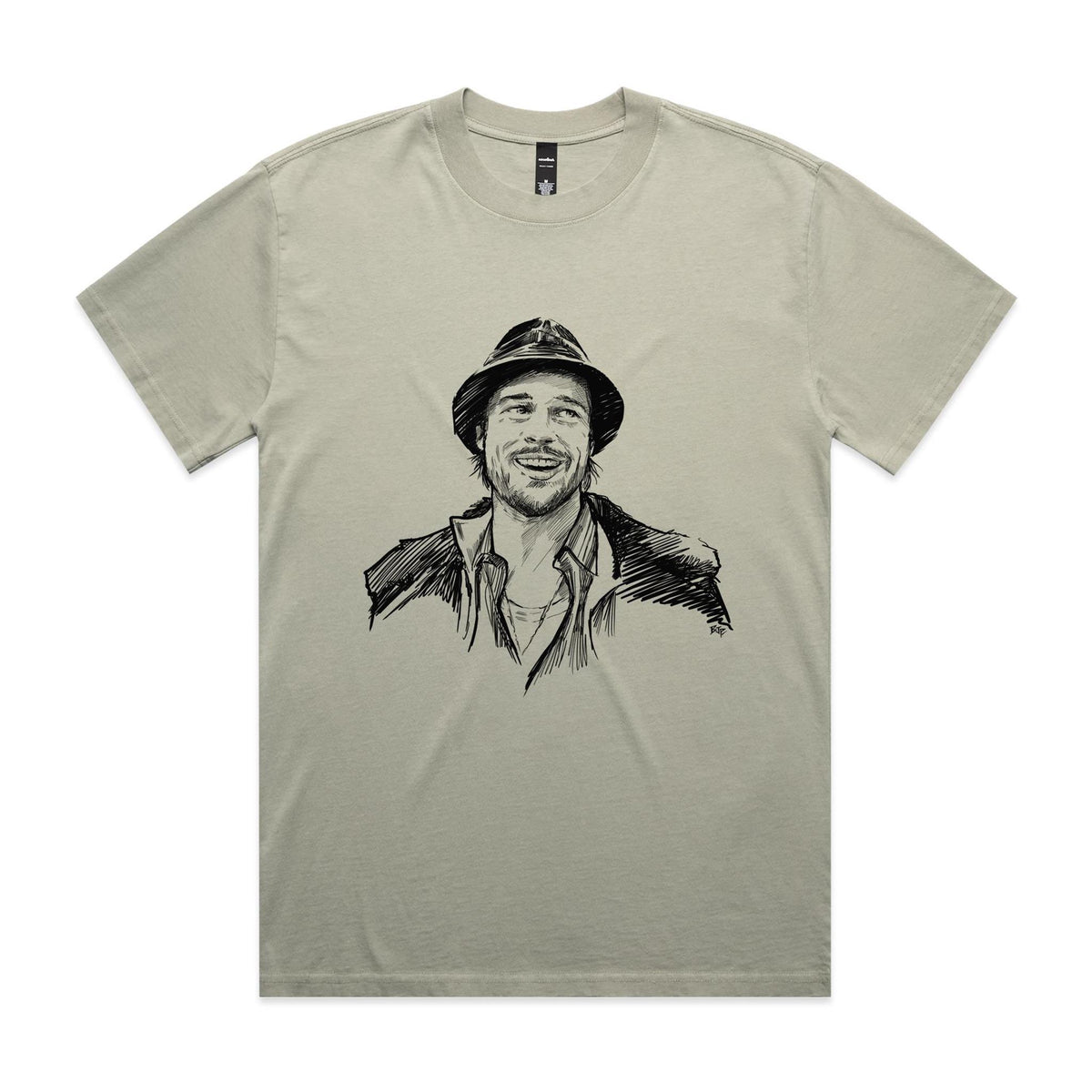 D'ya Like Dags? - Box Tee