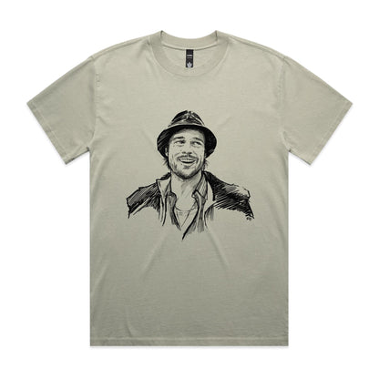 D'ya Like Dags? - Box Tee