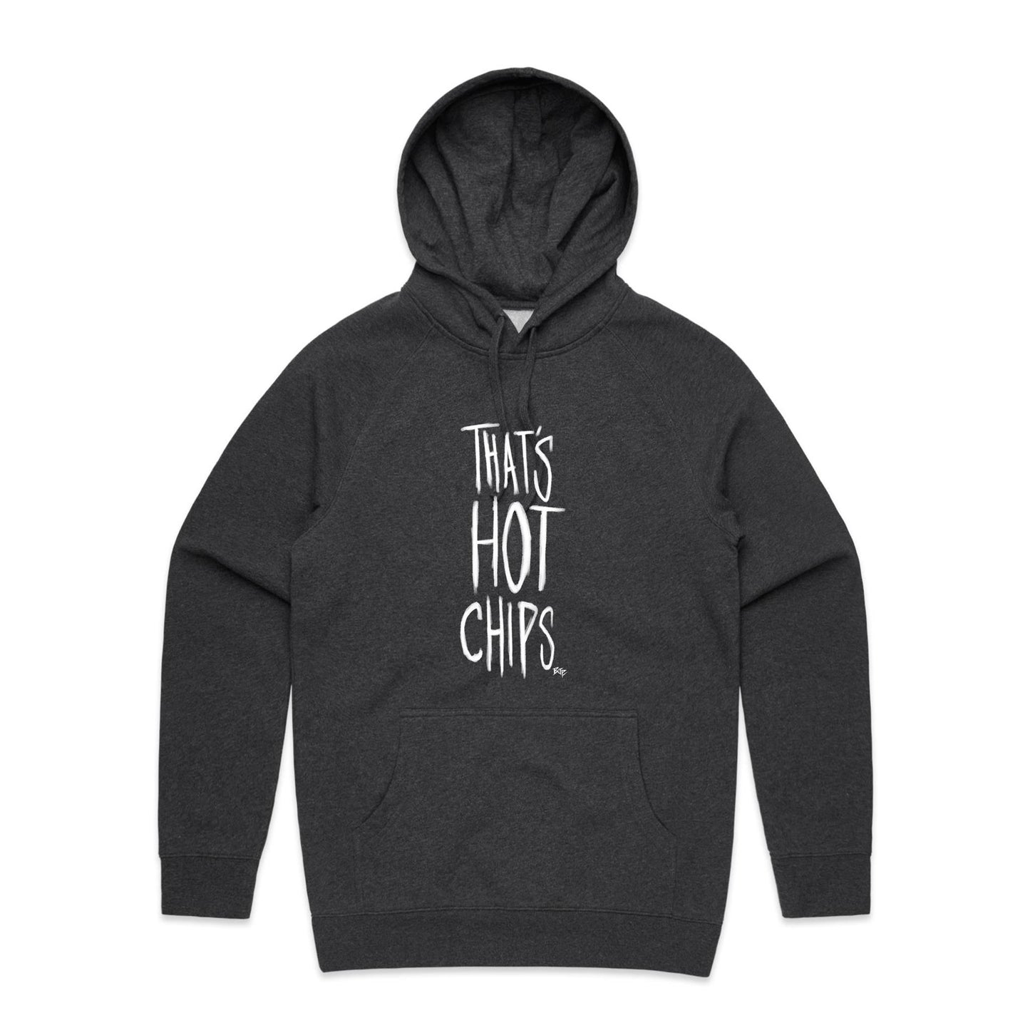 That's Hot Chips - Hoodie
