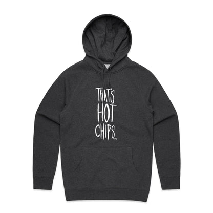 That's Hot Chips - Hoodie