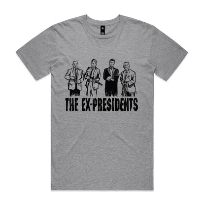 Ex-Presidents - Classic Tee