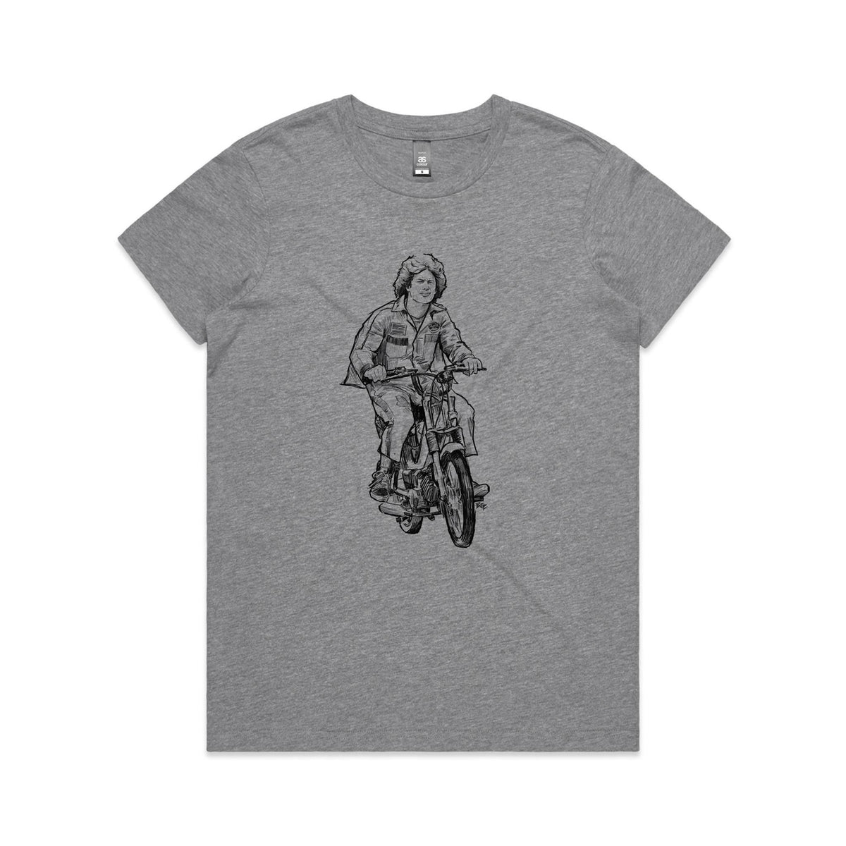 Rod Kimble - Women's Tee
