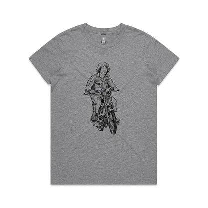 Rod Kimble - Women's Tee