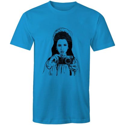 Lana - Classic Tee