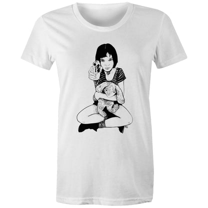 Mathilda - Women's Classic Tee