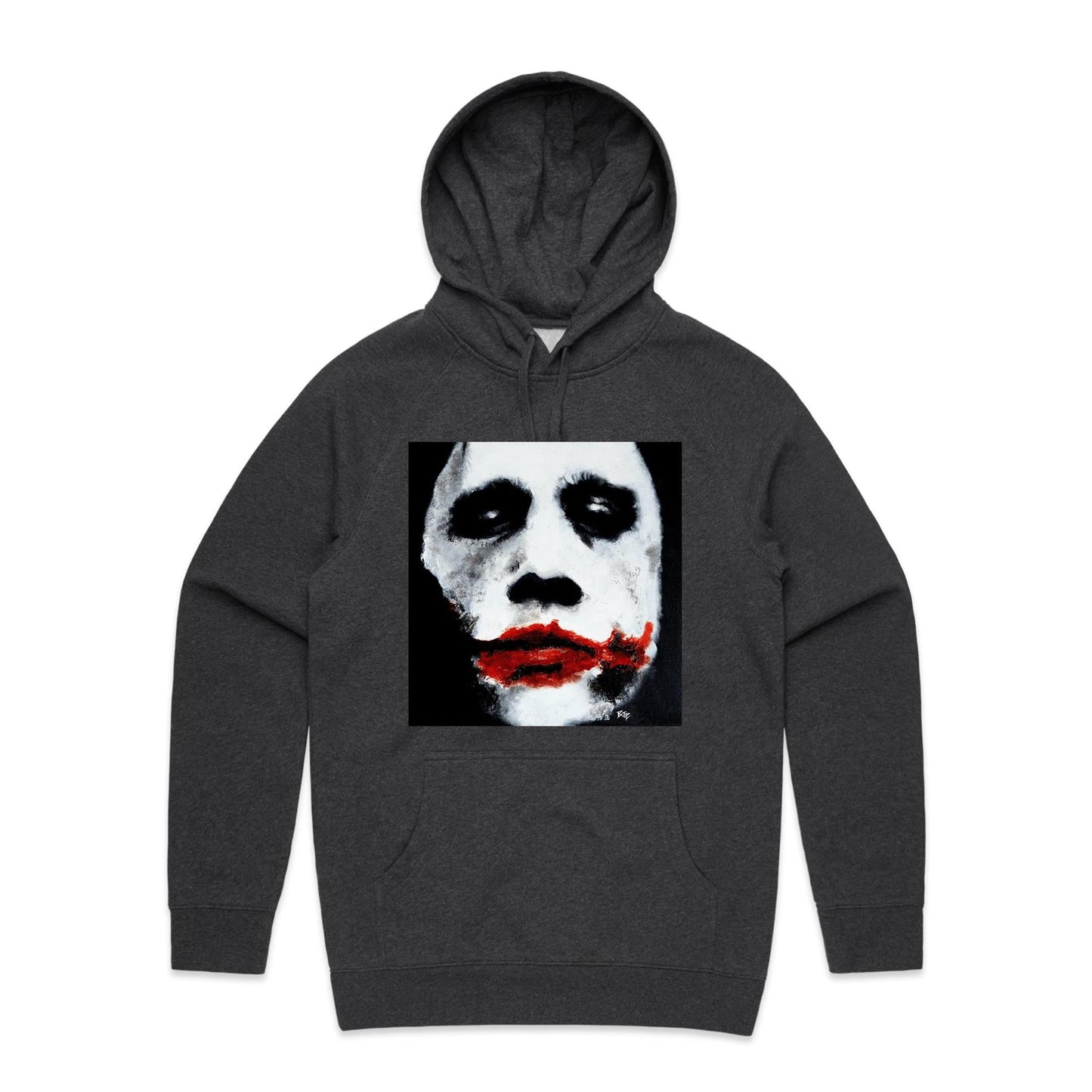 Now I'm Always Smiling - Hoodie
