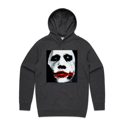 Now I'm Always Smiling - Hoodie