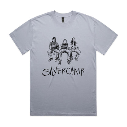 Ben, Chris & Daniel - Box Tee