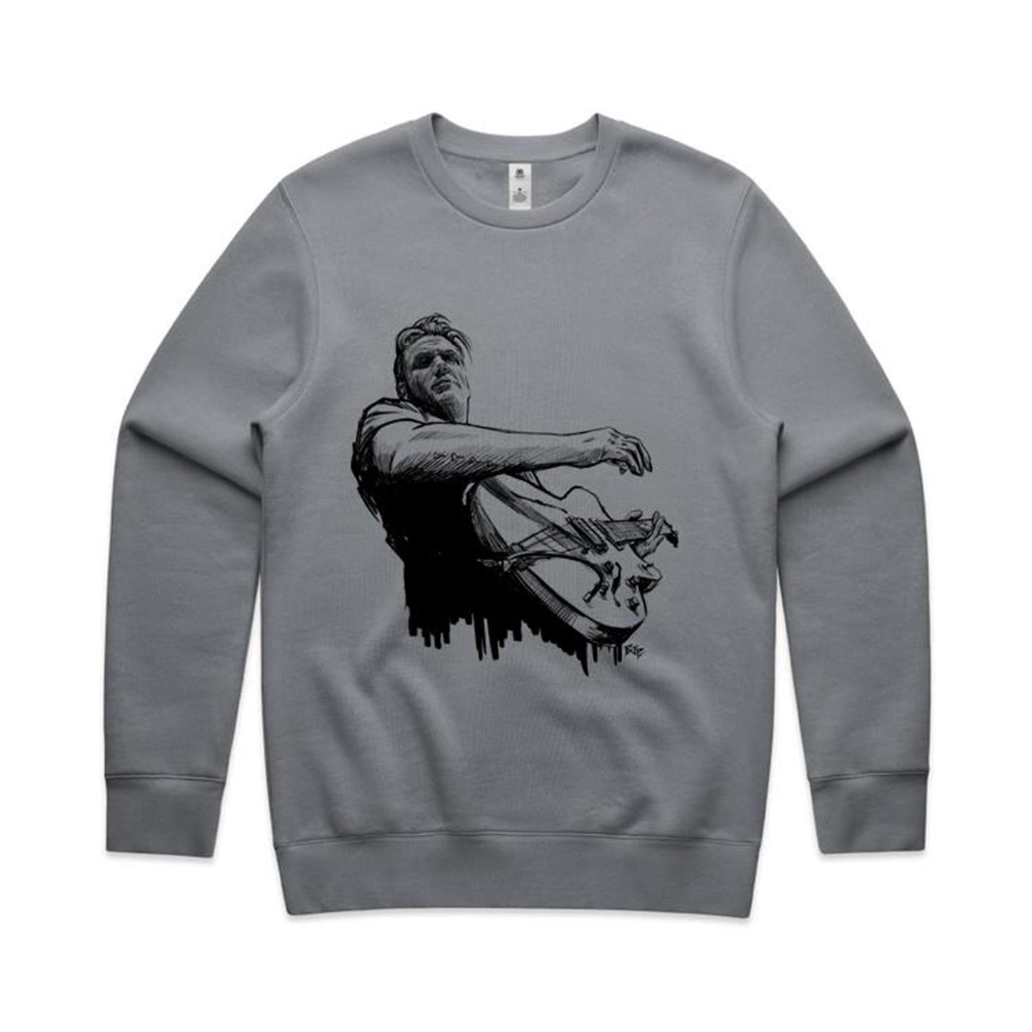 J. Homme - Crew Jumper