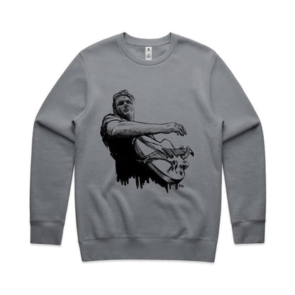J. Homme - Crew Jumper