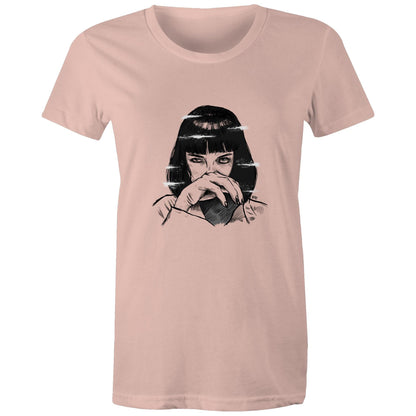 I said Goddam, Goddam! - Women's Classic Tee
