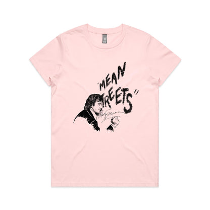 Marty - Women's Classic Tee