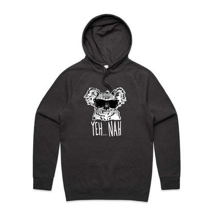 Yeh...Nah - Hoodie