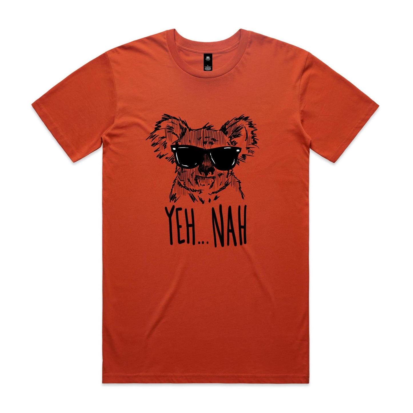 Yeh...Nah - Classic Tee