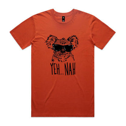 Yeh...Nah - Classic Tee