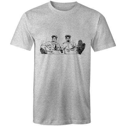 The Cooks - Classic Tee