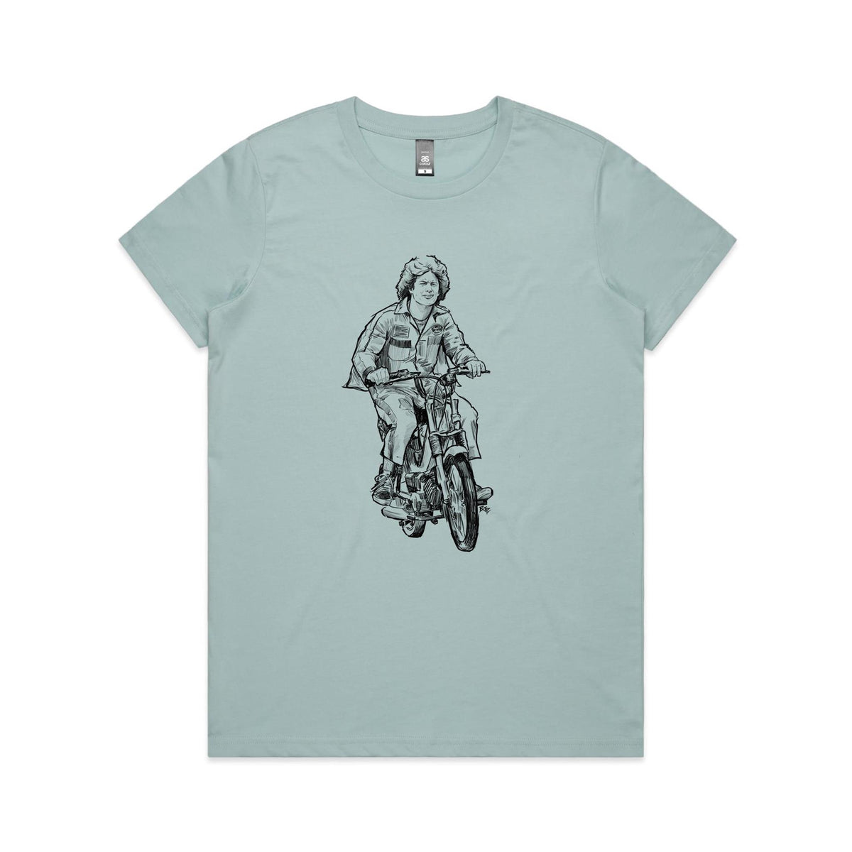 Rod Kimble - Women's Tee