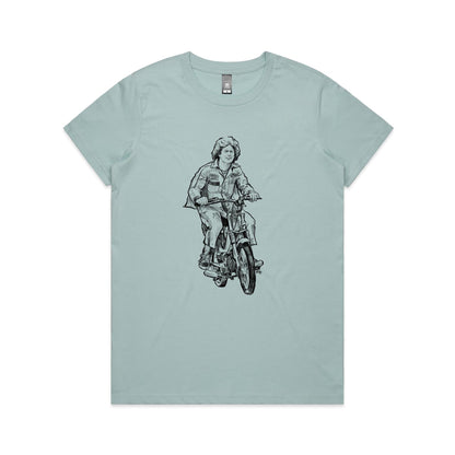Rod Kimble - Women's Tee