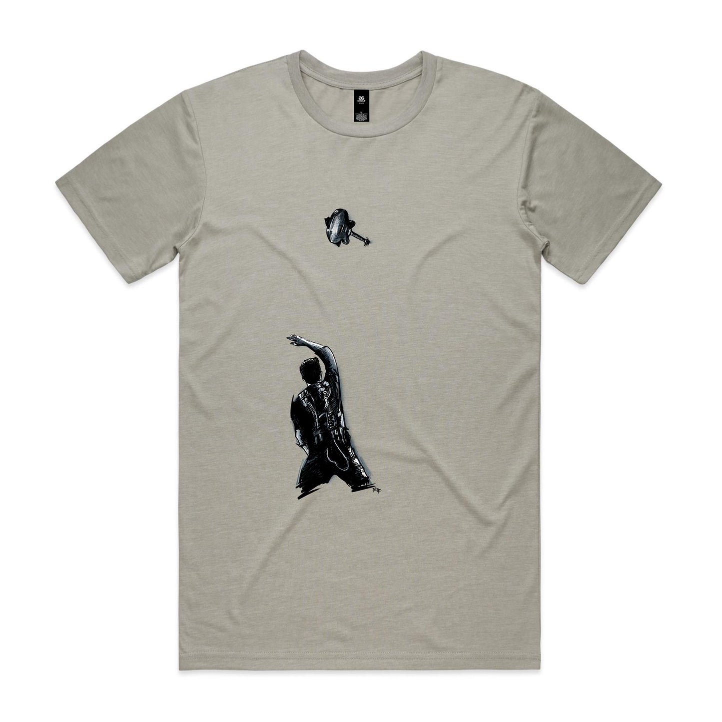 Reznor - Classic Tee