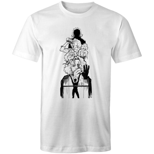Honey I'm Home - Men's T-Shirt