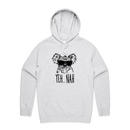 Yeh...Nah - Hoodie