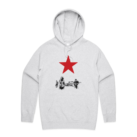 R.A.T.M - Hoodie