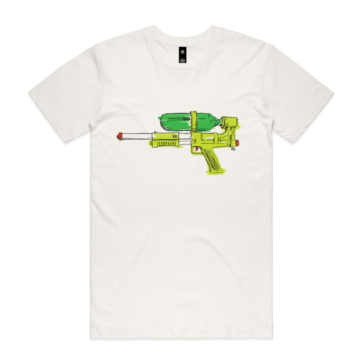 1991 Special - Classic Tee