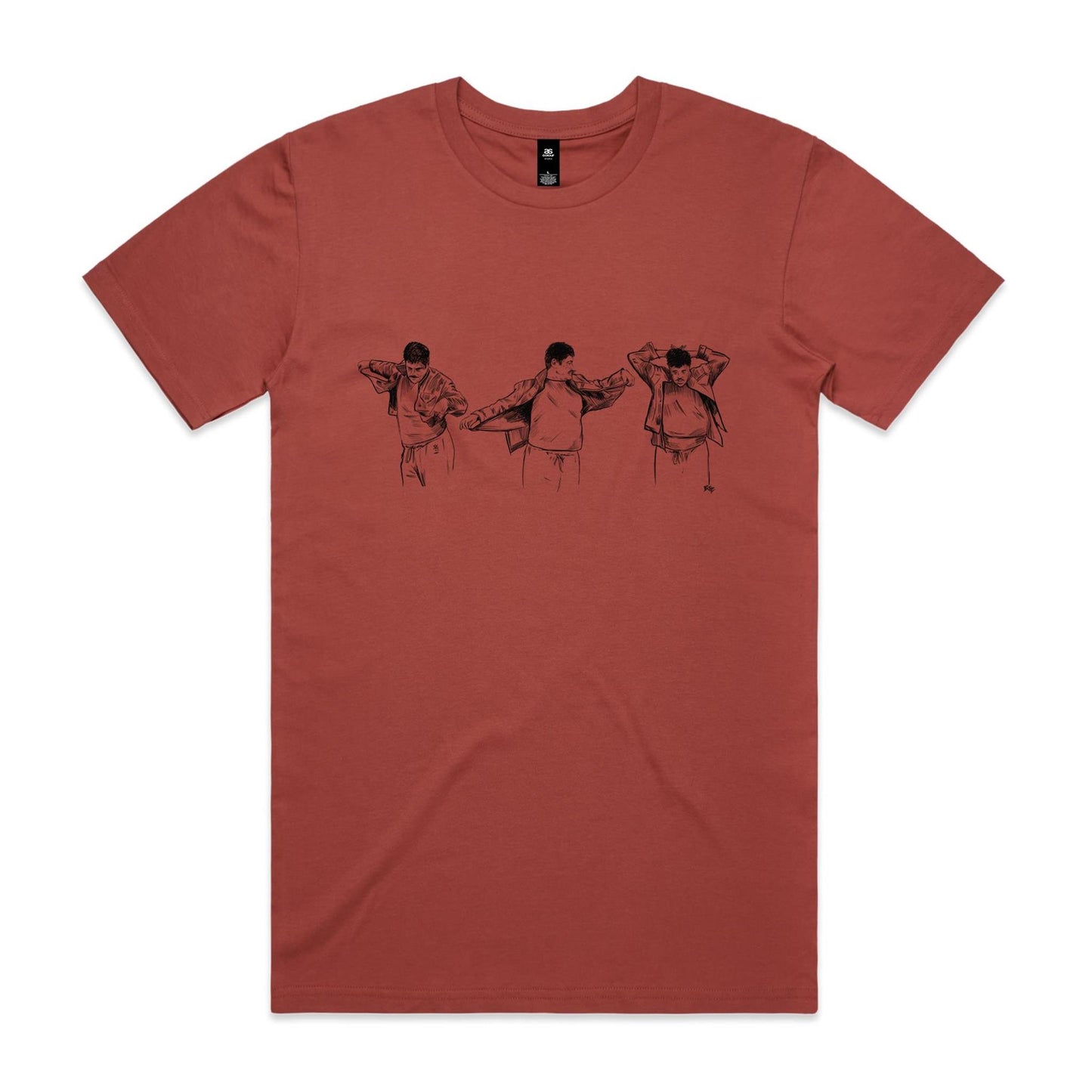 A Few Small Beers - Classic Tee