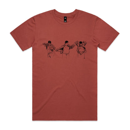 A Few Small Beers - Classic Tee