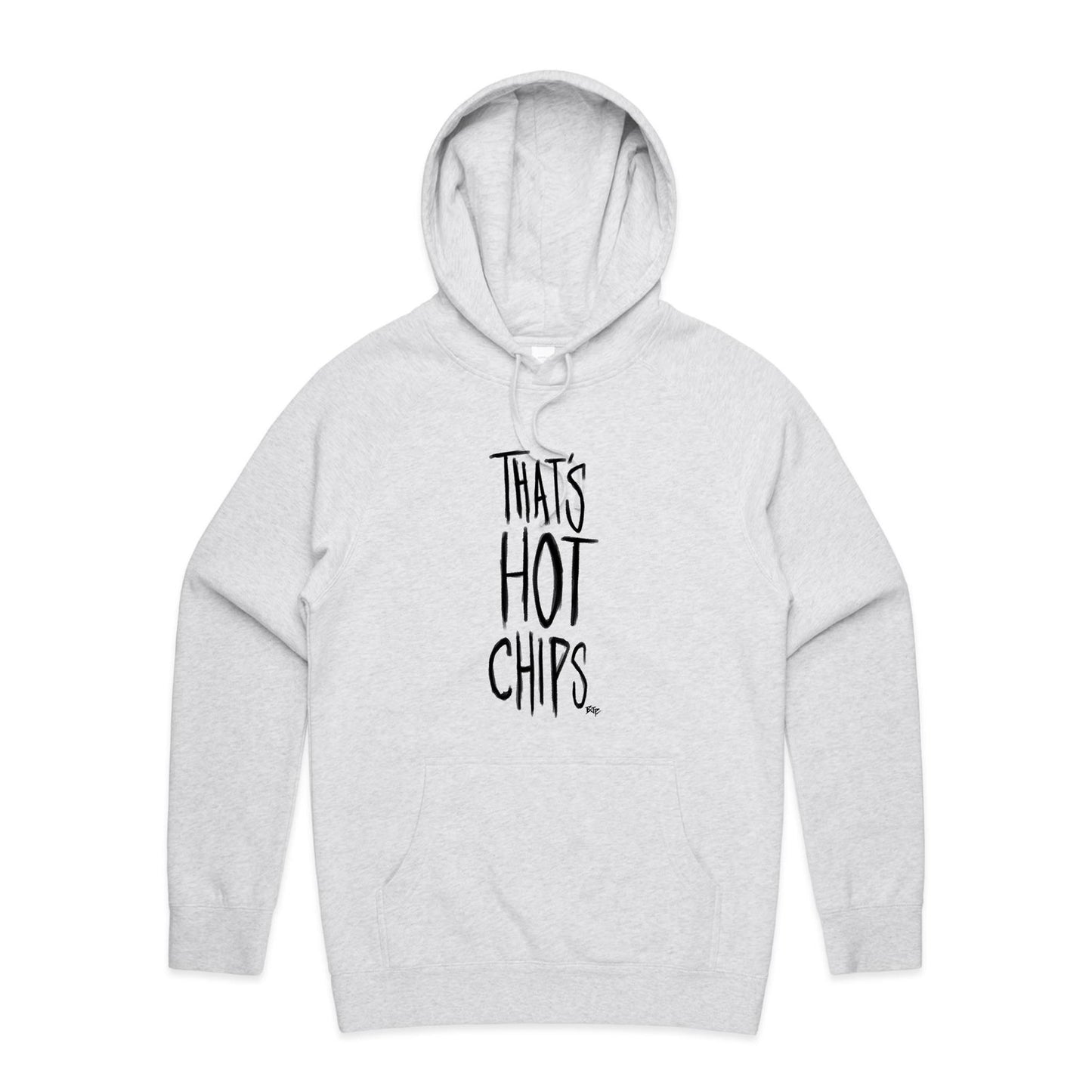 That's Hot Chips - Hoodie