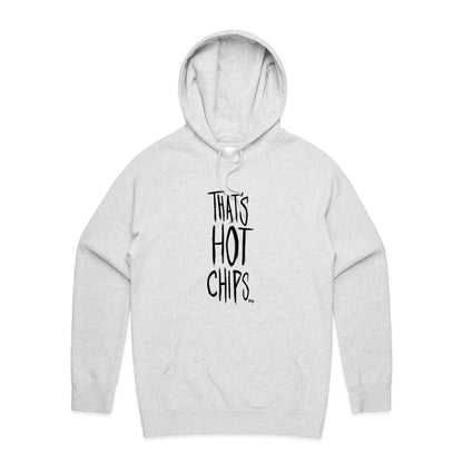 That's Hot Chips - Hoodie