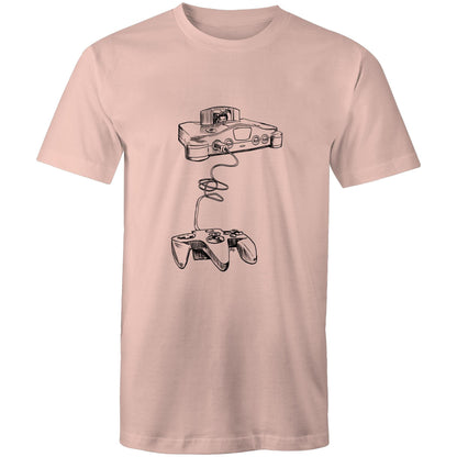 GoldenEye - Classic Tee