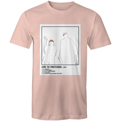 Leon The Professional - Classic Tee